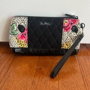 Vera Bradley wristlet